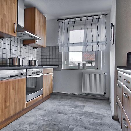 Maisonette Privater Zugang Waschmaschine Parkplatz Гаґен Екстер'єр фото