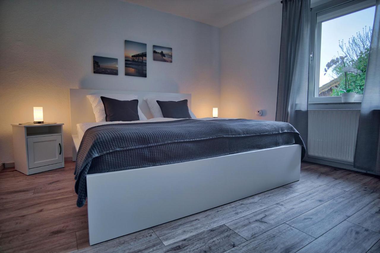 Maisonette Privater Zugang Waschmaschine Parkplatz Гаґен Екстер'єр фото