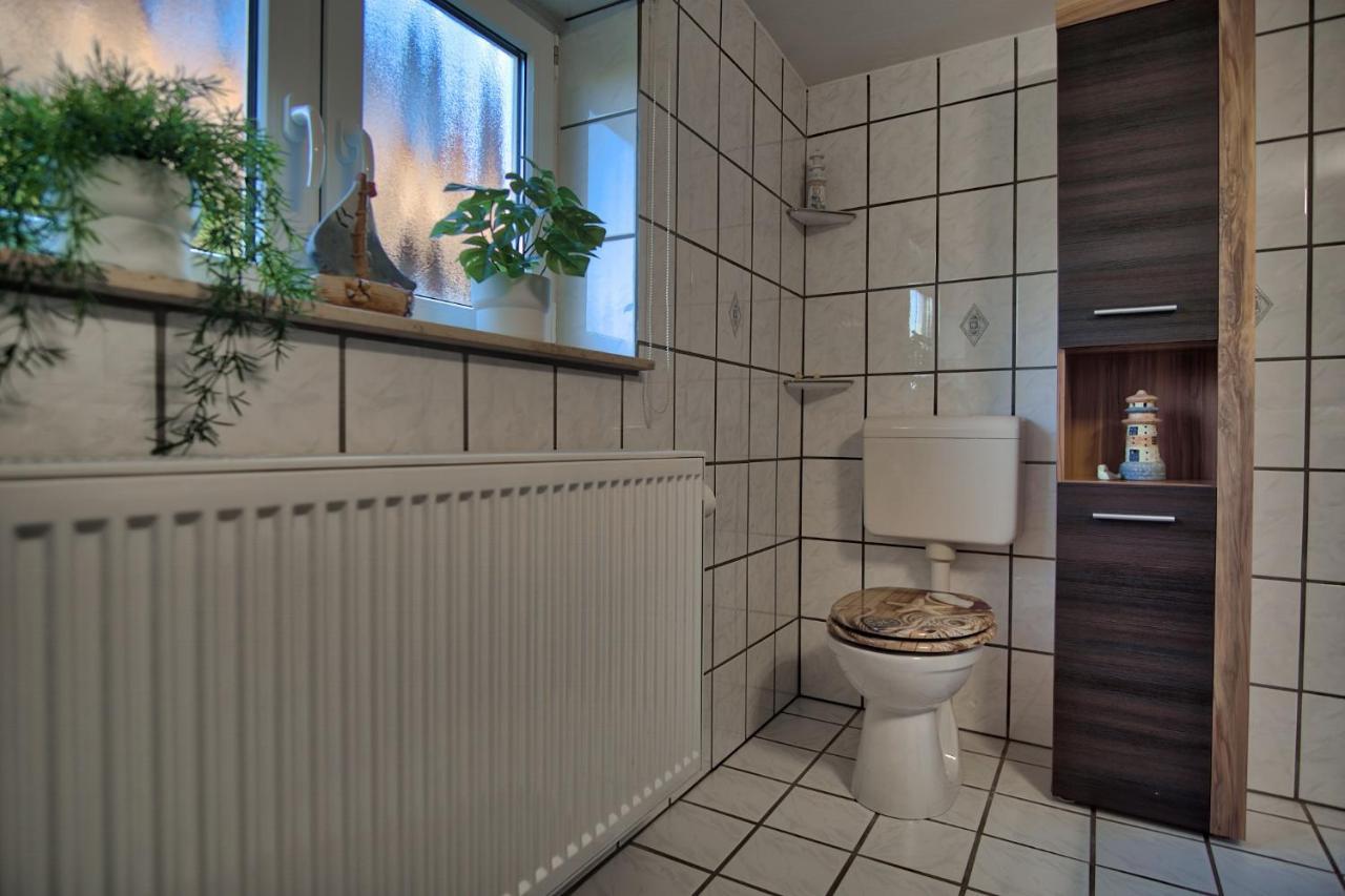 Maisonette Privater Zugang Waschmaschine Parkplatz Гаґен Екстер'єр фото