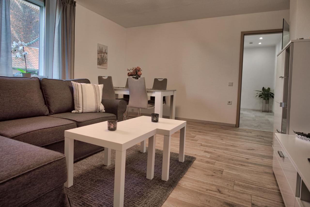 Maisonette Privater Zugang Waschmaschine Parkplatz Гаґен Екстер'єр фото